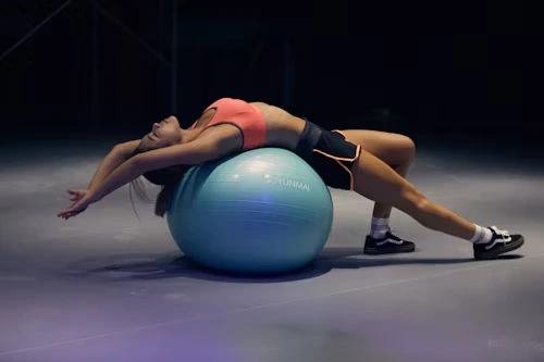 Yoga terapéutico